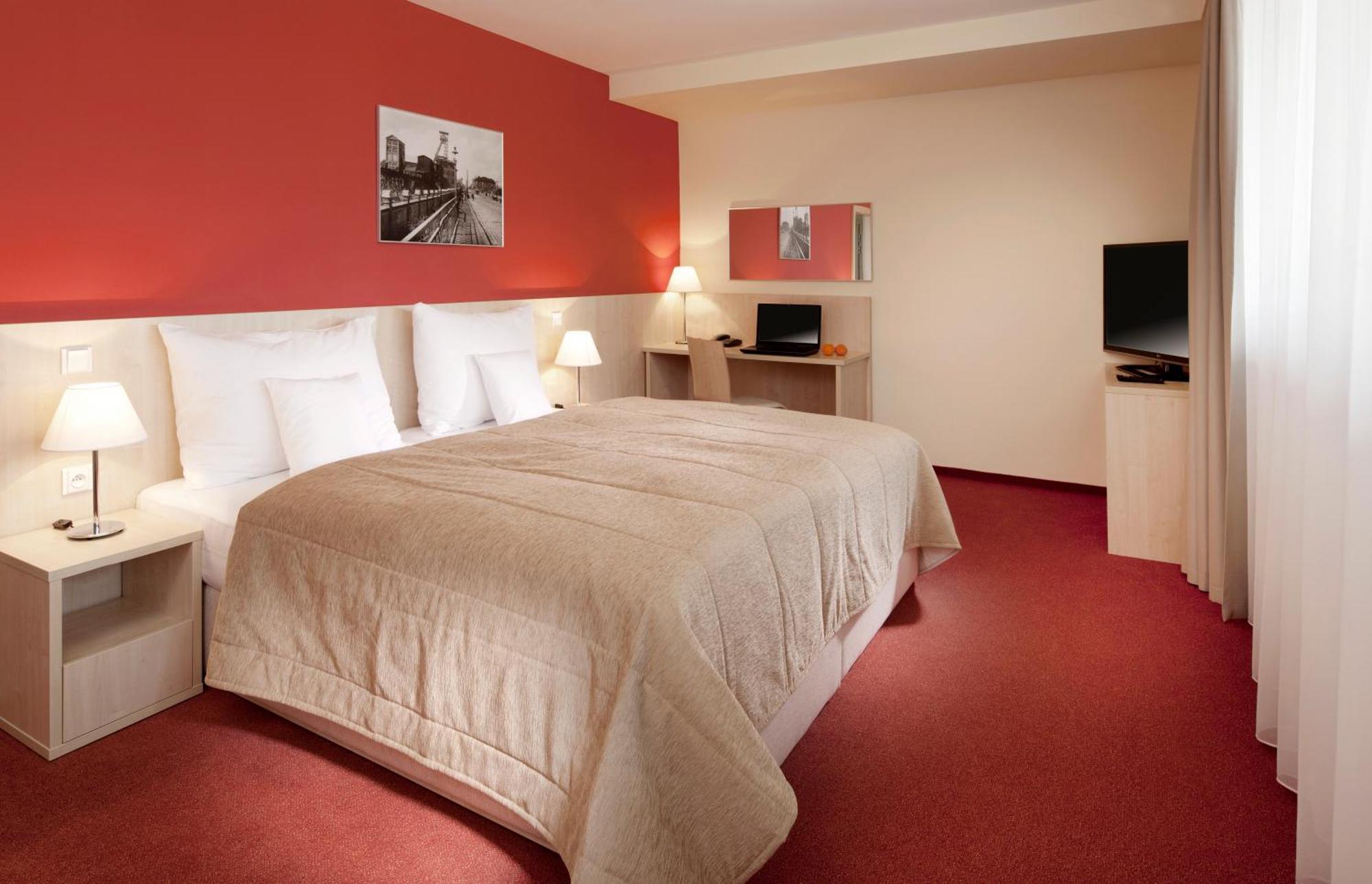 Superior Zweibettzimmer