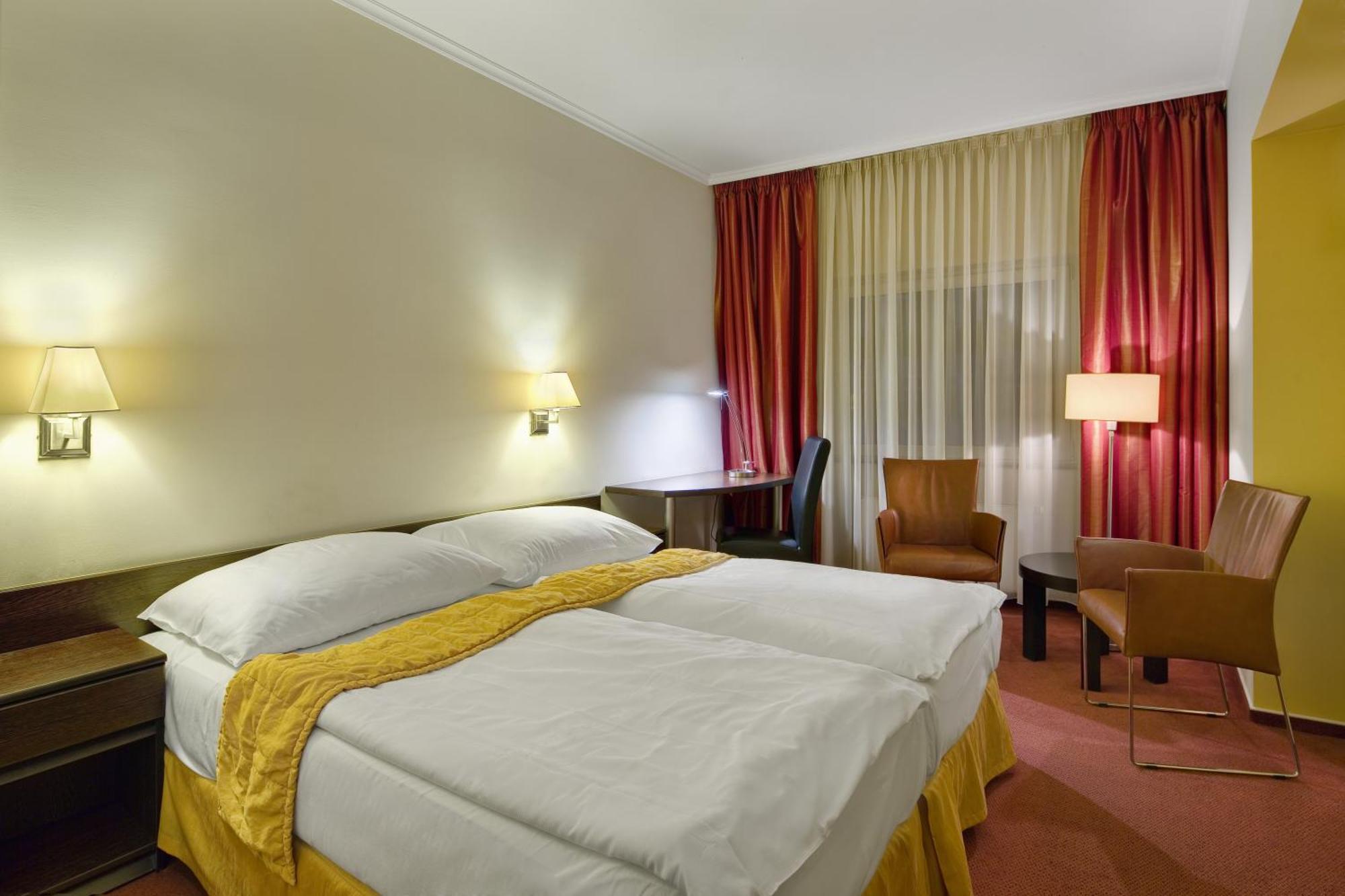 Doppelzimmer