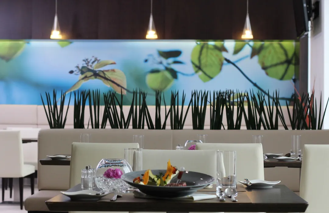 Quality Hotel Ostrava City-1