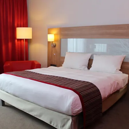 Quality Hotel Ostrava City-2