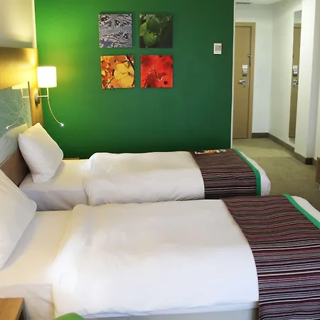 Quality Hotel Ostrava City-3