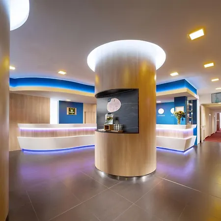 Clarion Congress Hotel Ostrava-3